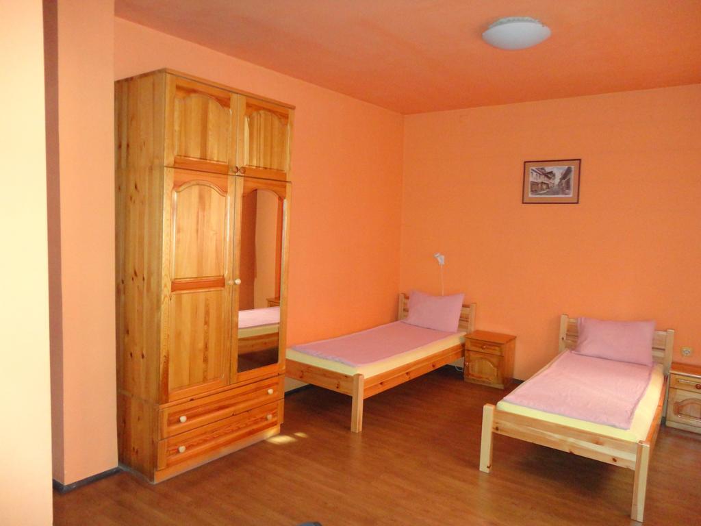 Guest House The House Veliko Tárnovo Habitación foto