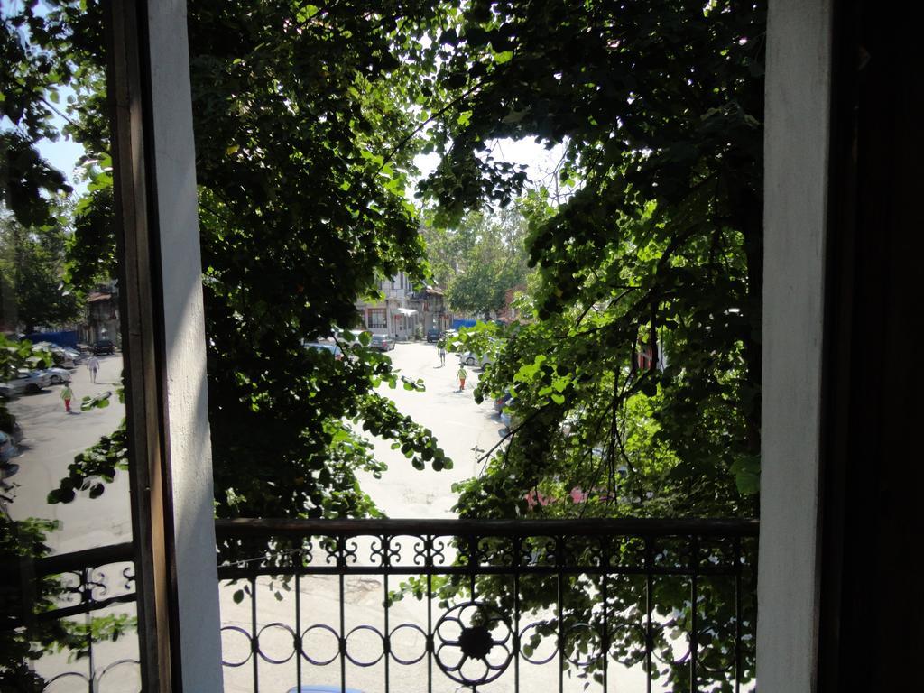 Guest House The House Veliko Tárnovo Habitación foto